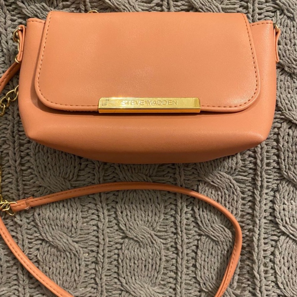 Steve Madden shoulder bag